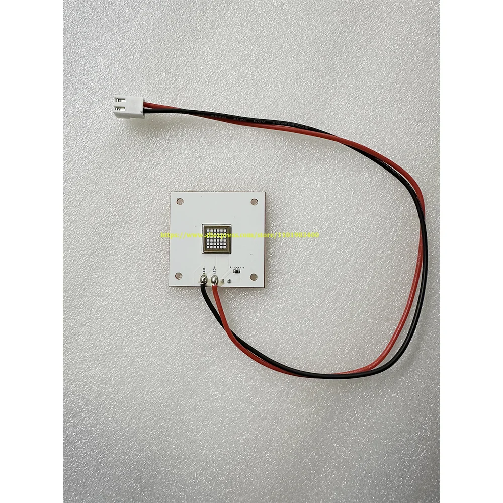 Original UniFormation GK2/Hifun/Emake Series 385nm UV LED light board