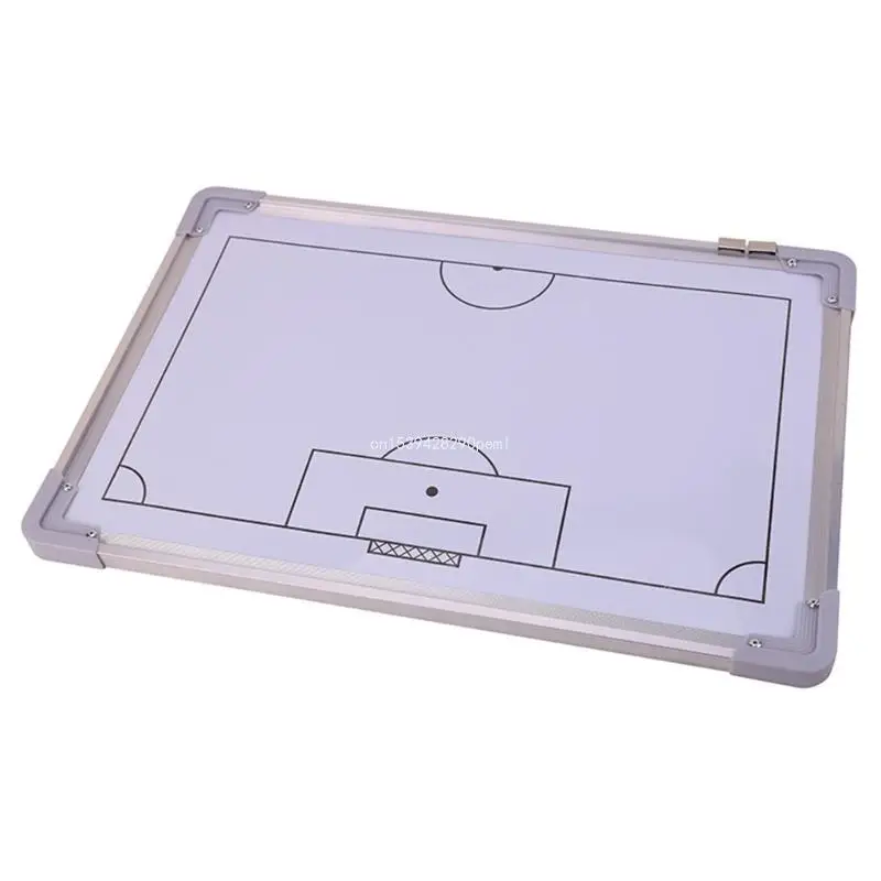 Football Whiteboard Marker Board Coaching Board Basketball Dry Erases Board