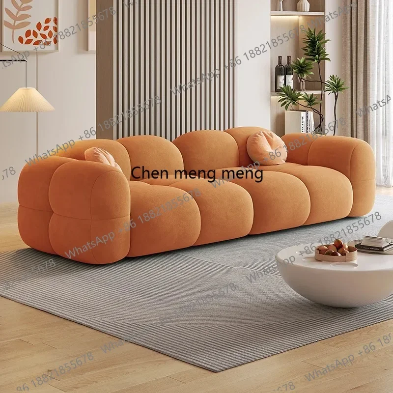 Sofás Negros para Sala de Estar F150, Ahorro de Espacio, Diseño Único y Creativo, Sofás Vintage para Salón, Sillón Cama, Muebles Modernos