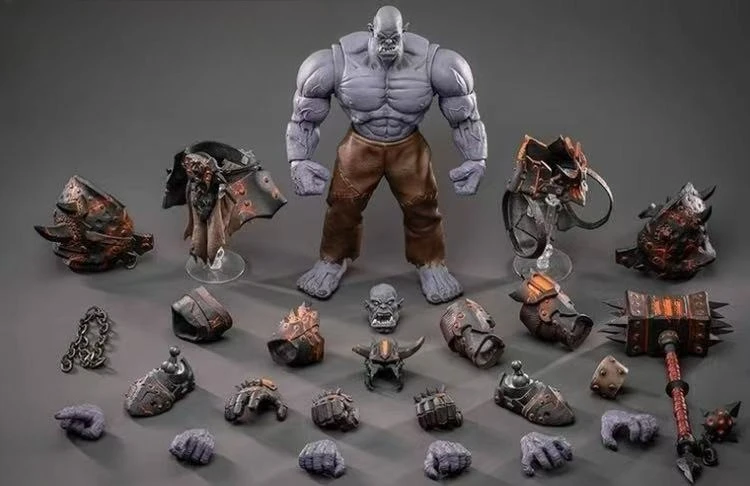 متوفر في المخزون بانداي الأصلي الرقمي الوحش الشكل الارتفاع القياسية أنيمي نموذج لجسم WARGREYMON تضخيم لعبة الحركة هدايا للأطفال.