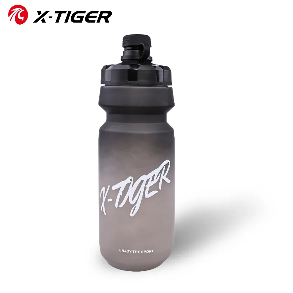 AliExpress X-TIGER Cycling Water Bottle Outdoor Running Climbing Sports Squeeze Mug Mountain Motorbike Bicycle Portable Water Bottle