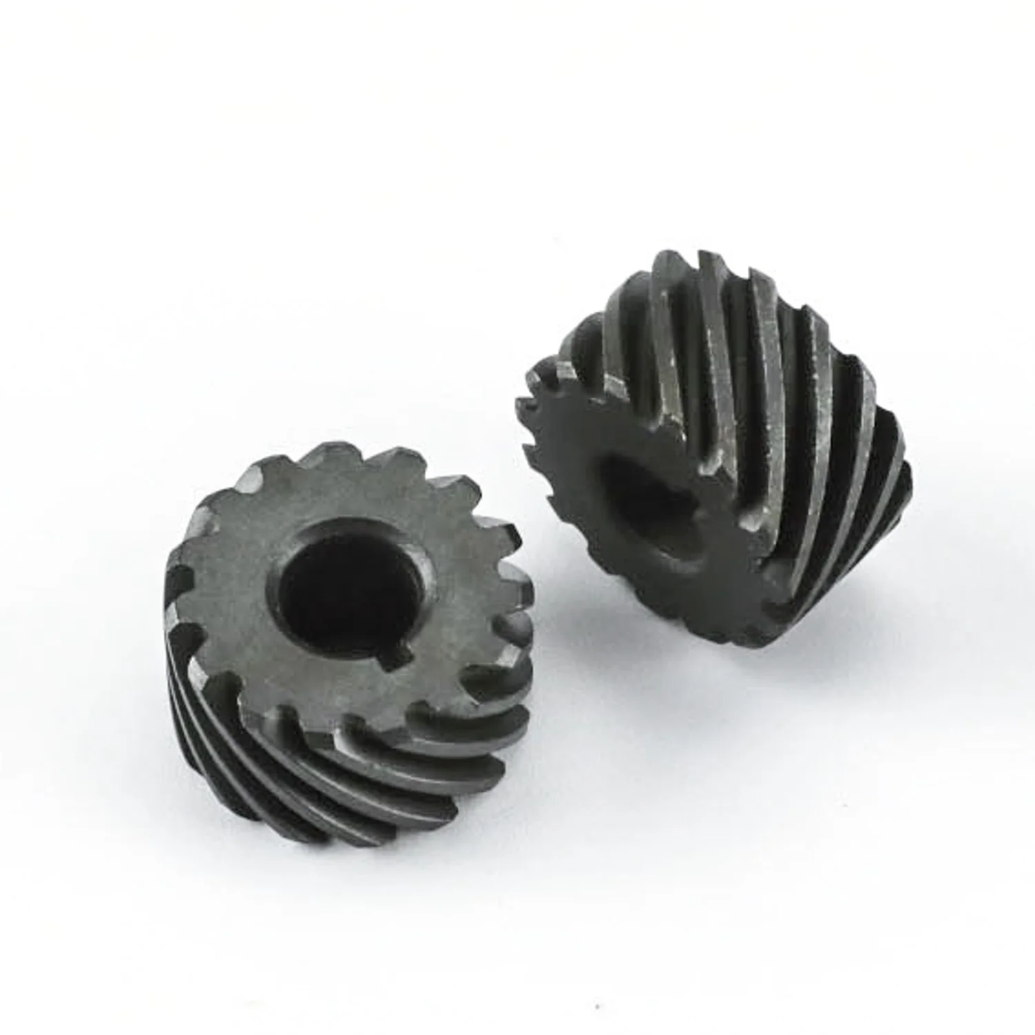 2 шт. 87C3-8 спиральная Шестерня для Eastman alibabreak, Brute 627, Brute 629, DAYANG стандартная прямая режущая машина