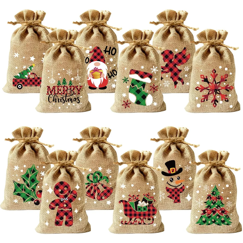 #1 Holiday Stockings Discount Picks
