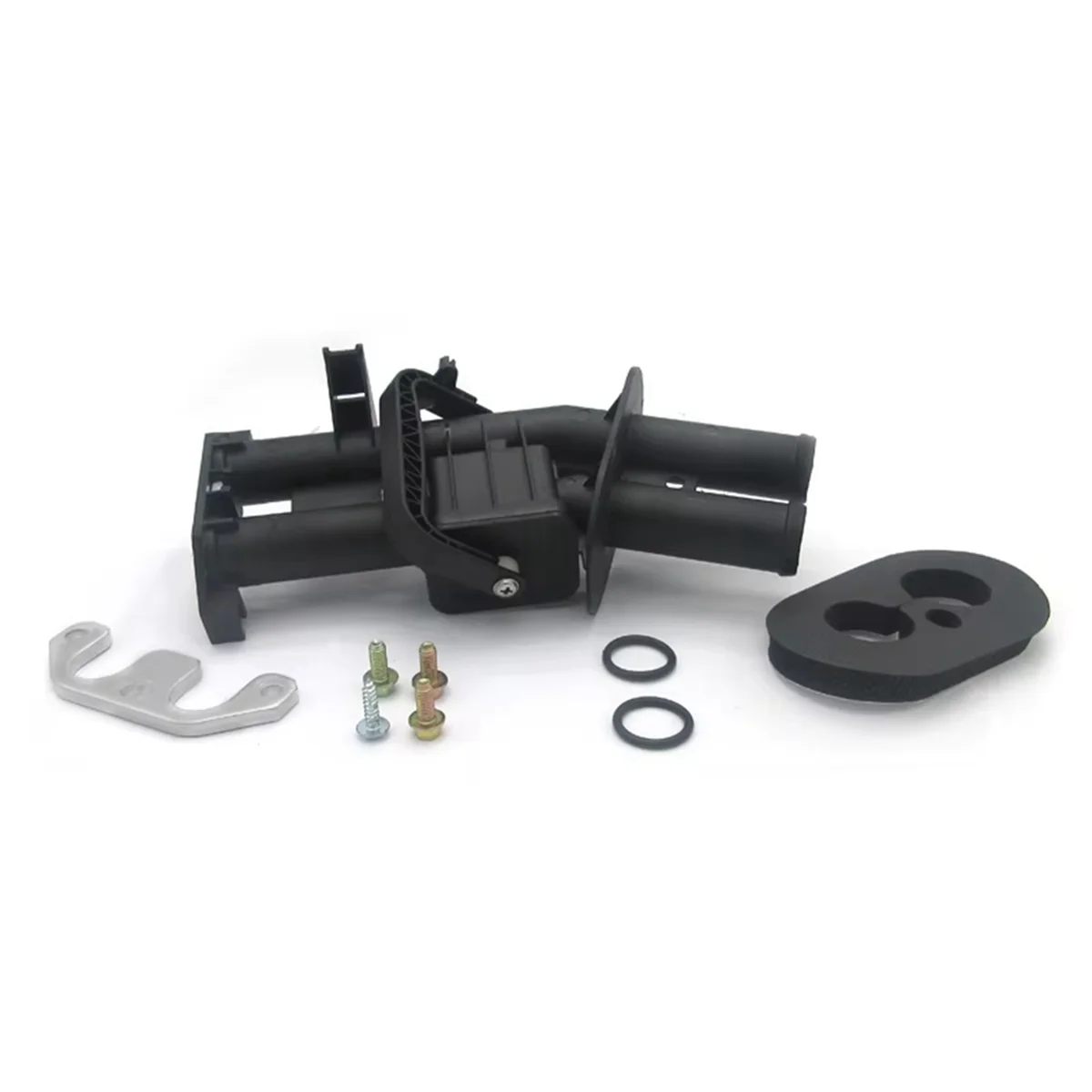Valvola dell'acqua del riscaldatore Valvola di controllo del liquido di raffreddamento del riscaldatore A 0028308484 05103809 AA per Mercedes Benz Sprinter W902 W903 W904 W905—L49A