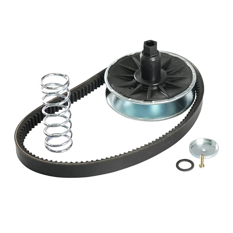 Greensward Tractor Belt Pulley Set Suitable for RT400 Series Riding Mowers Drop Shipping