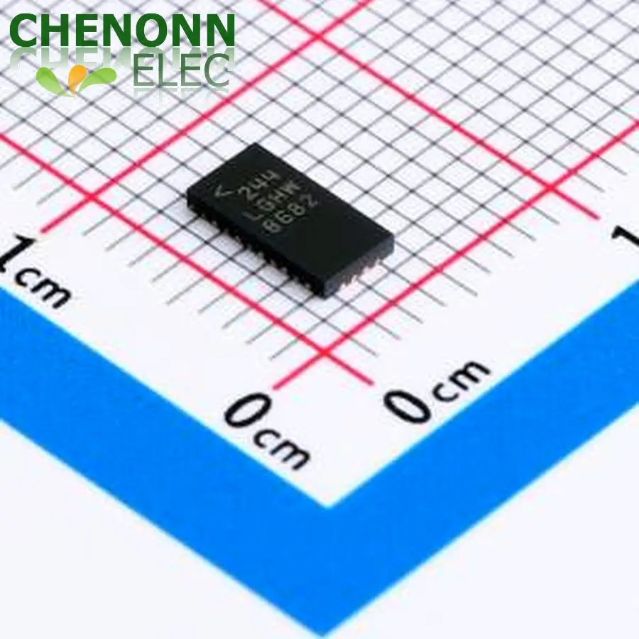 2PCS/LOT LT8612EUDE#PBF (DC DC Converters)