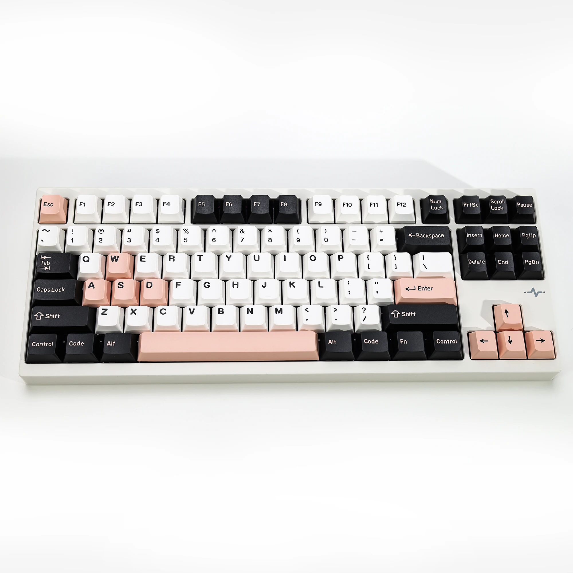 KBDIY GMK Keycap Cherry Profil - đánh giá và giá Gaming Keyboard Blue Switches