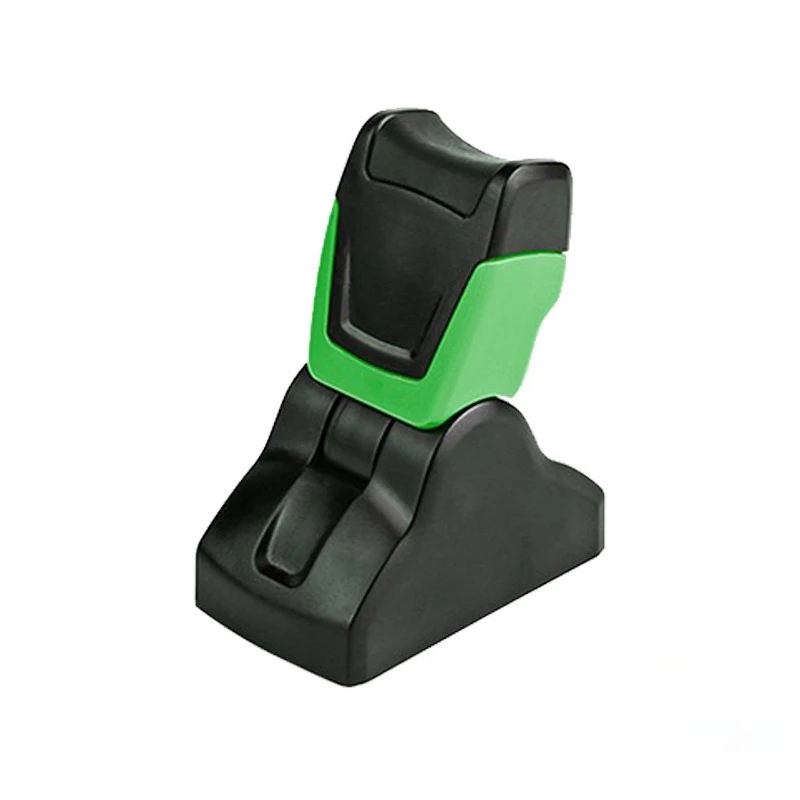 Single Axis Hall Effect Control Lever, IP67 Protection, Thumb Joystick With Precise Control For Engineering Machinery
