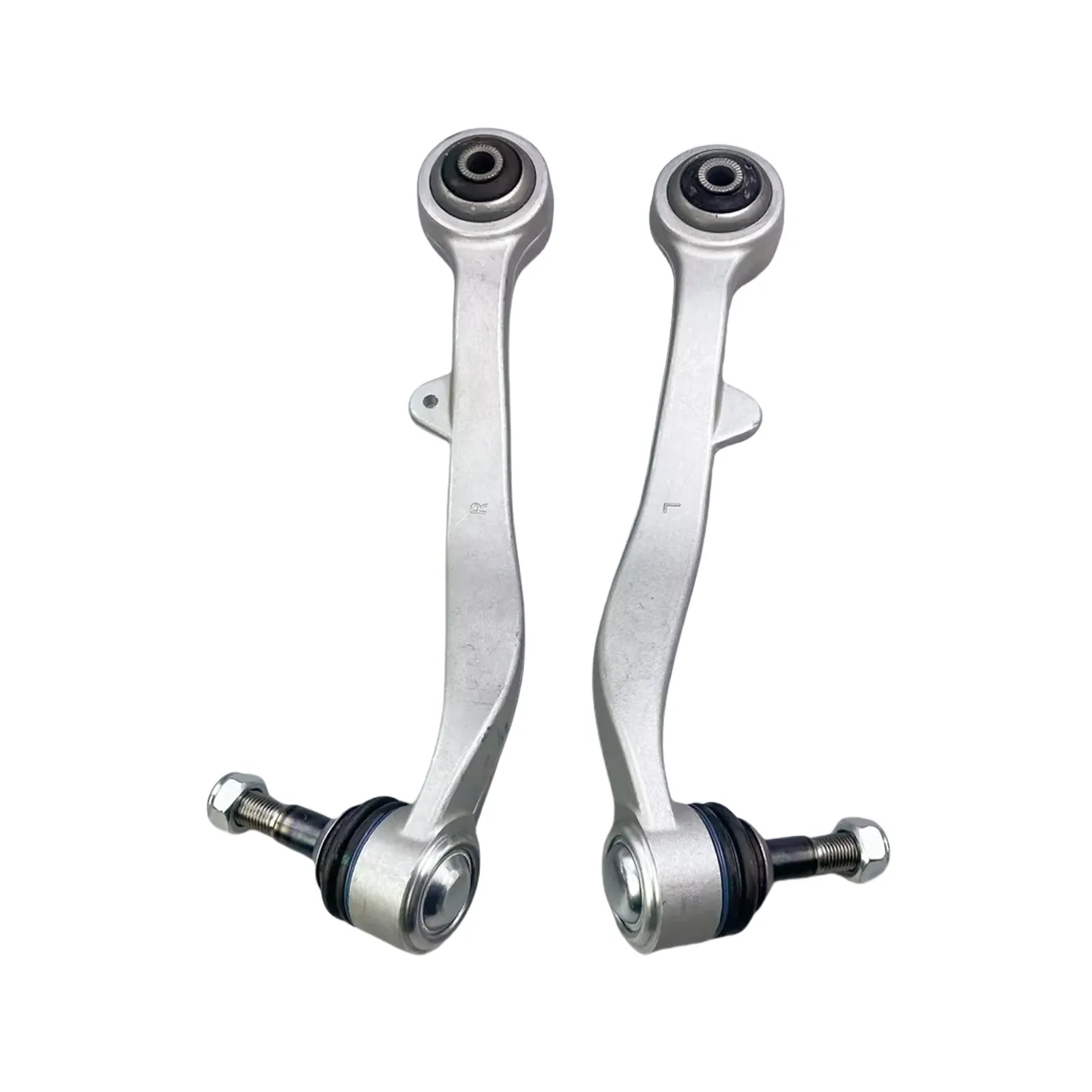 ZOOMKEY Lower Rearward Control Arm Fit For BMW 645Ci 650i 745i 745Li 750i 750Li 760i 760L #4  31126777939