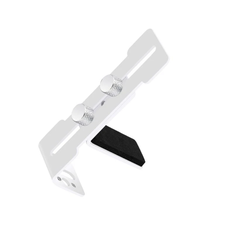 

2025 New GPU Support Bracket Adjustable Aluminum GPU Bracket Video Graphics Card Support GPU Stand Holder GPU Support Bracket