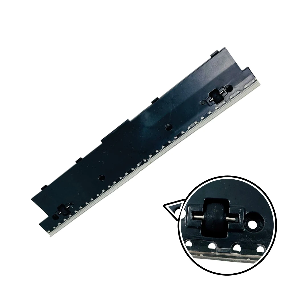 1pcs Spare Scrubber Head Scraper Roller Brush Scrape For Redroad W14 Wet And Dry Vacuum Cleaner For Efficient Cleaning