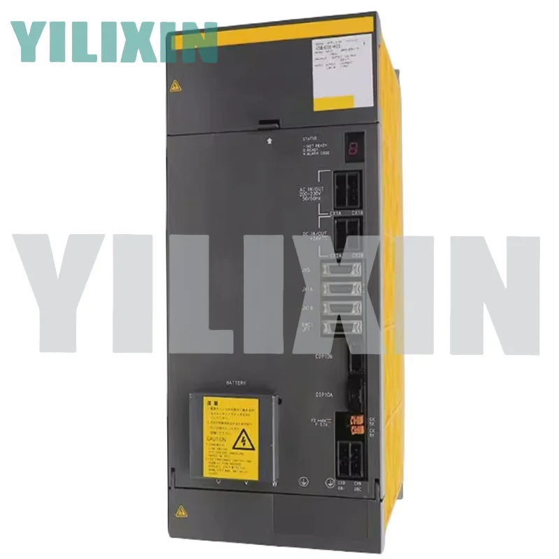 

New A06B-6096-H107 A06B-6096-H108 Module