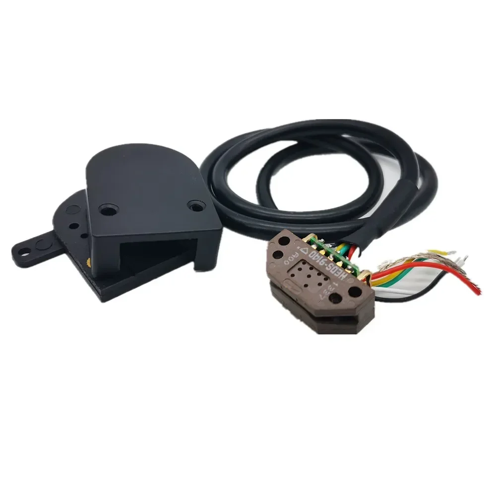 IN MAGAZZINO NUOVO modulo codificatore motore CC 1000PPR PD30-014-08G1000BSL5