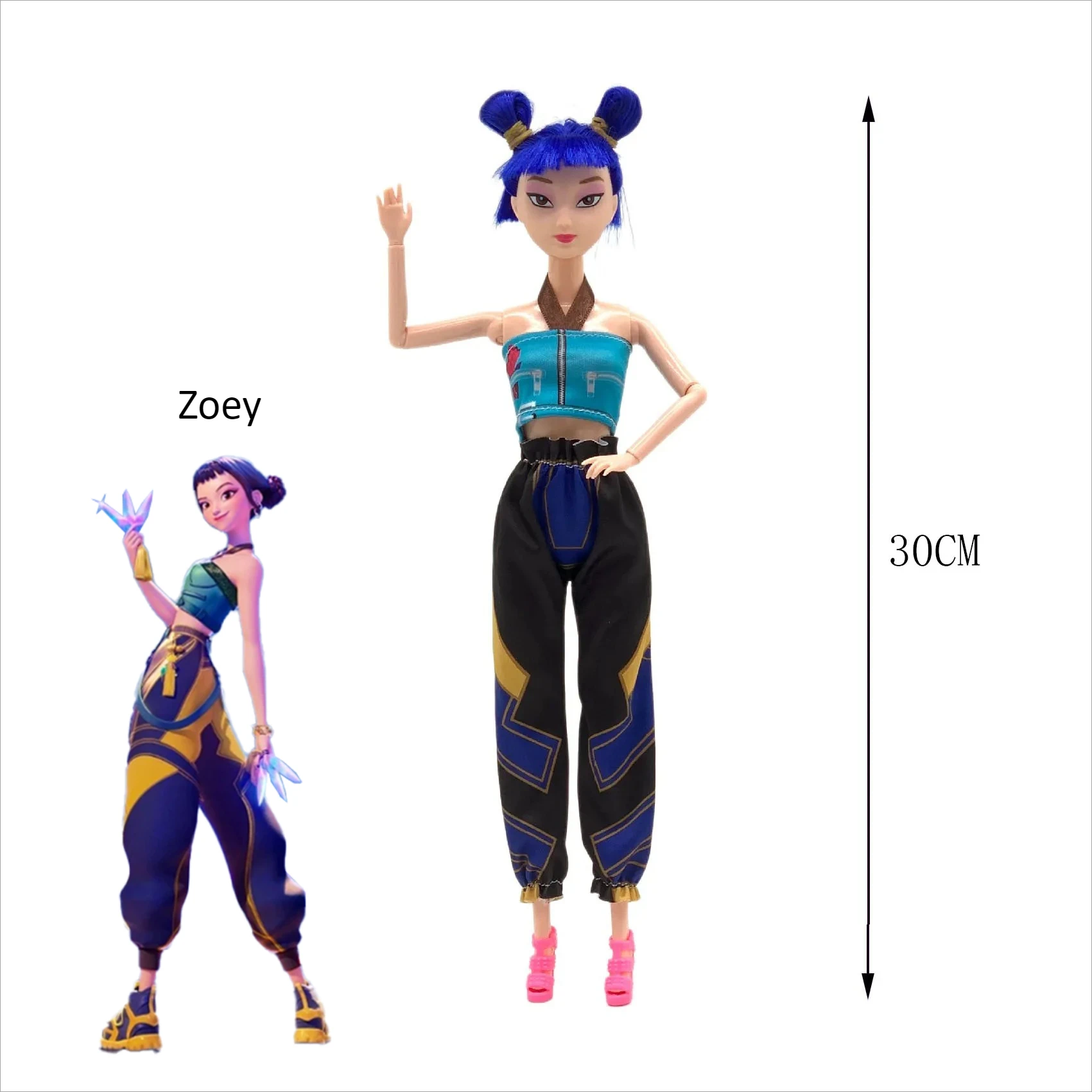 Kpop CaçAdores De D…