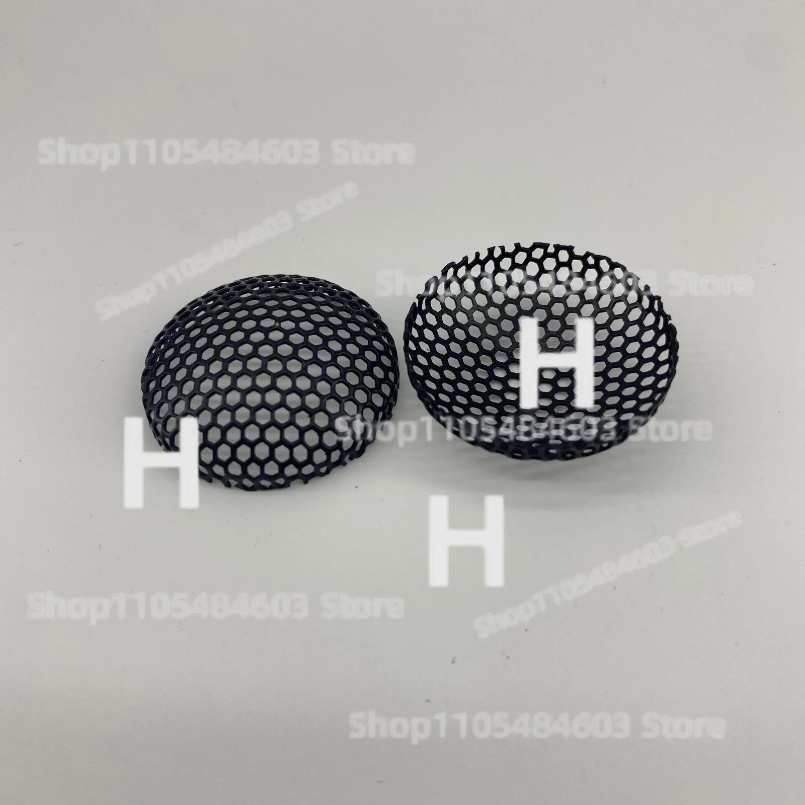 LKGJ 2- 28mm Speaker Cover Metal Mesh Grille For 0.75
