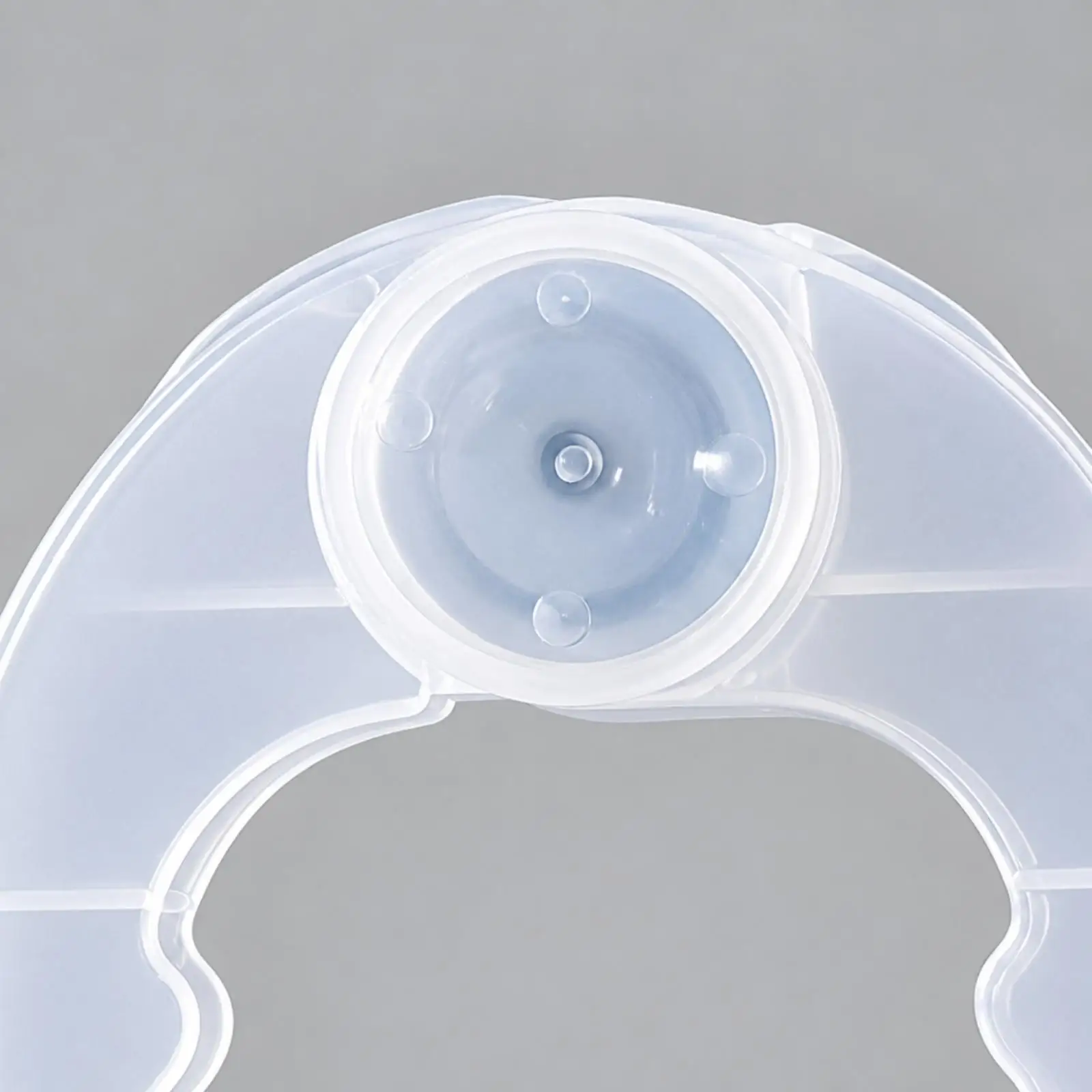 Large Quilt Clip Clothes Drying Clamp for Bedding Secure Transparent Laundry Peg Heavy Duty Holder for Comforters Thick Fabrics