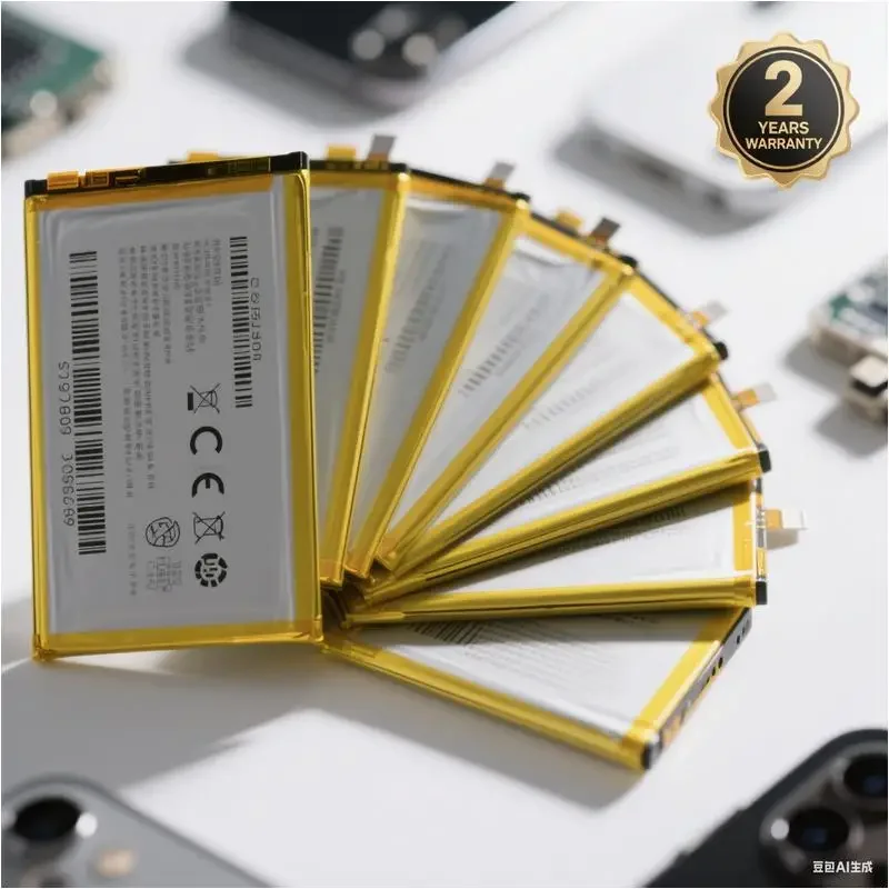 Long-Life 3200mAh Replacement Polymer Battery For iBasso DX170 DX170 
