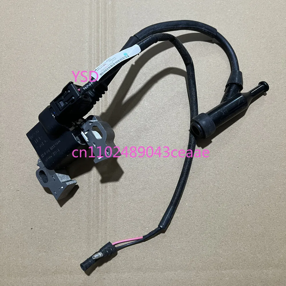 

Ignition Coil Module For GX240 GX270 GX340 GX390 GX420 GX450 GX460 188F 182F 177F 173F 190F 192F HZR32110Z5K8000