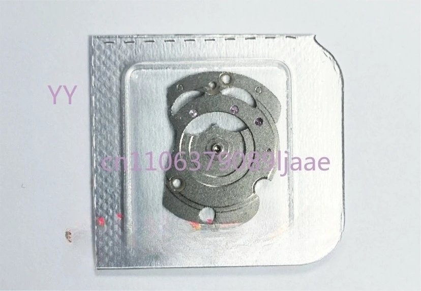 

SW200-1 Watch Movement Parts Automatic Holder White Compatible with Movements