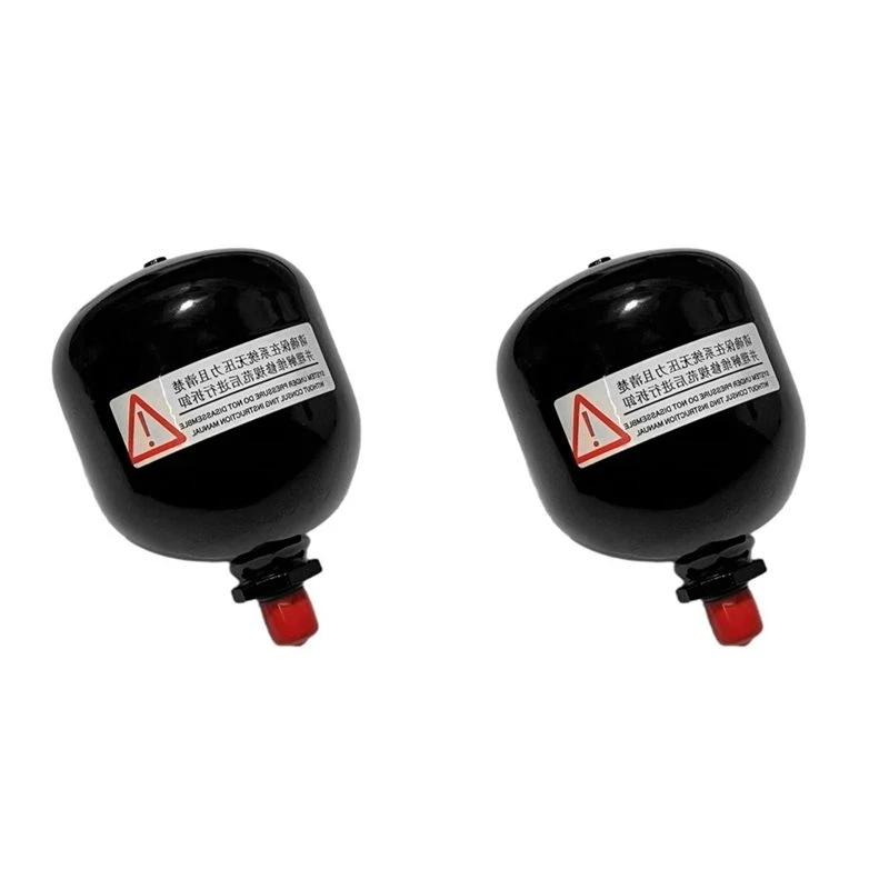 For car-2X Speed Selector Accumulator Pressure Accumulator Tank Automatic Transmission Accumulator QR512E-1707013 For Chery QQ