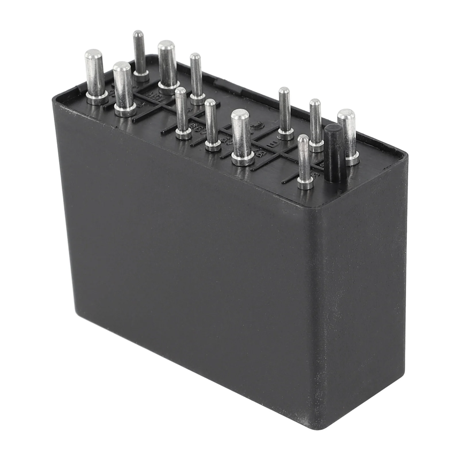 

and Play Turn Signal Relay for Mercedes W201 W202 W124 W126 Superior Heat Management and Electrical Efficiency