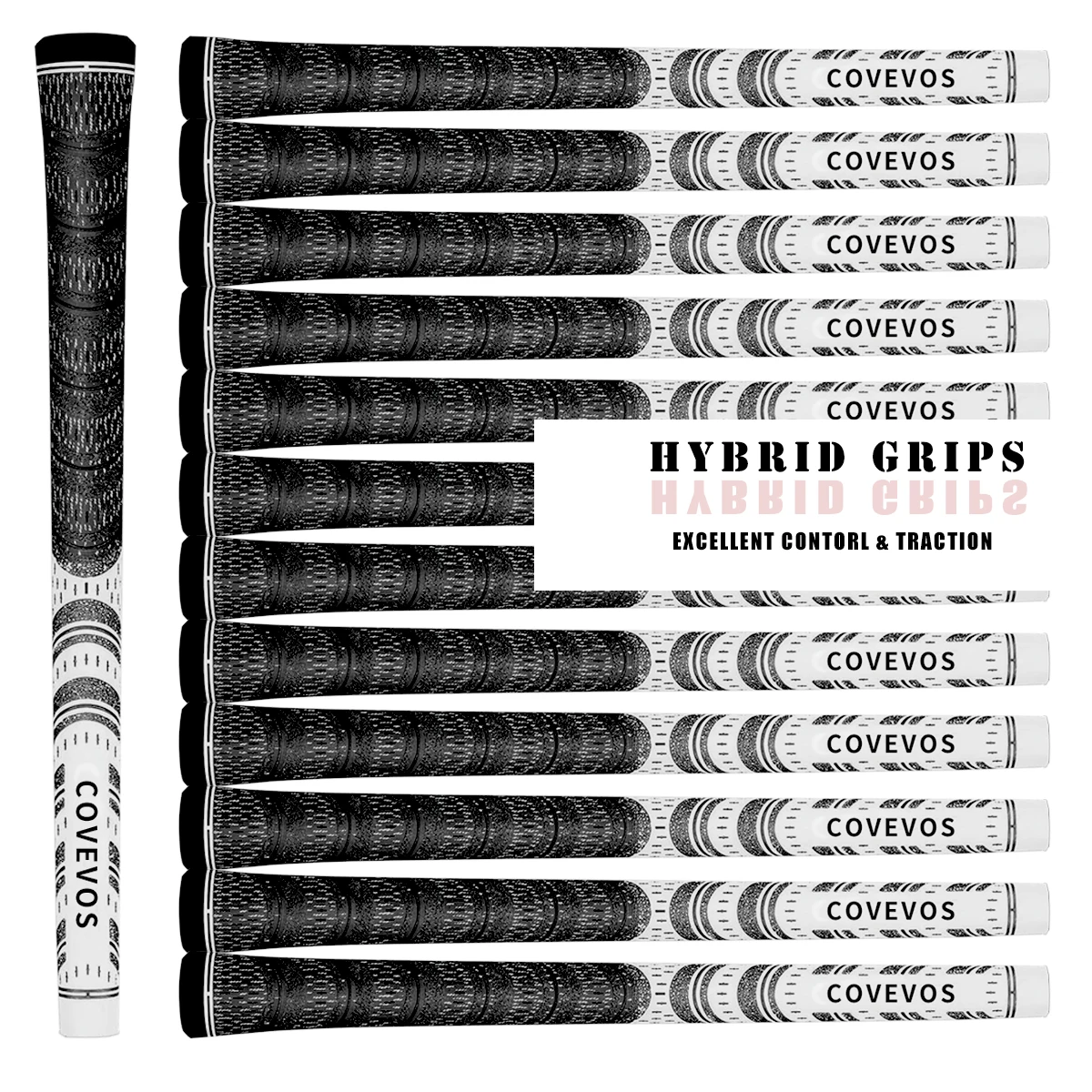 Thumbnail 2 - #48 Best Selling Golf Club Grips