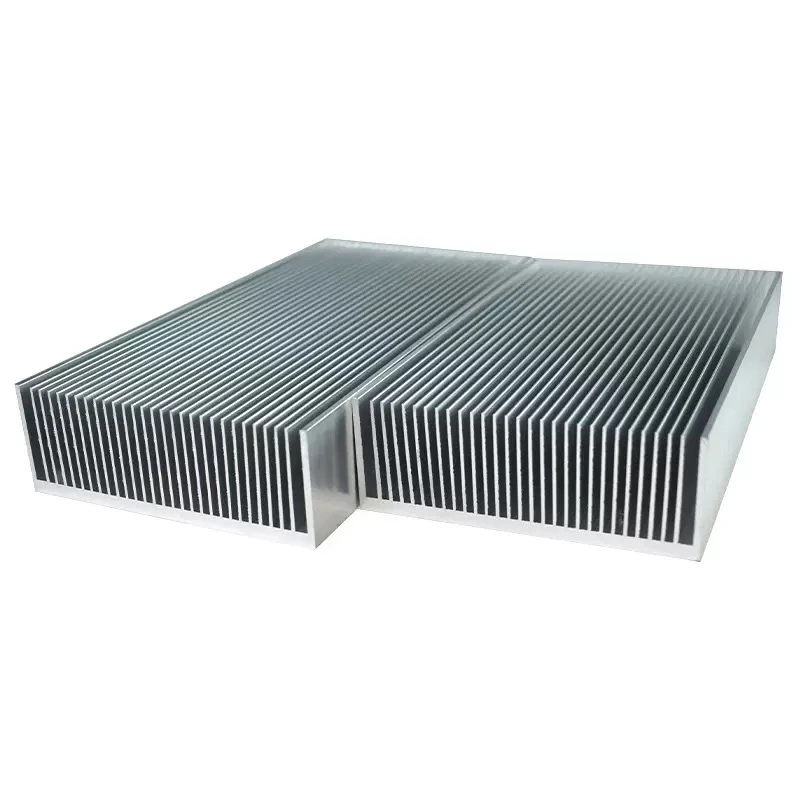 

Aluminum Profile Chip Heatsink 302911MM, Triode / IC Cooling Fin, Module Electronic Radiator