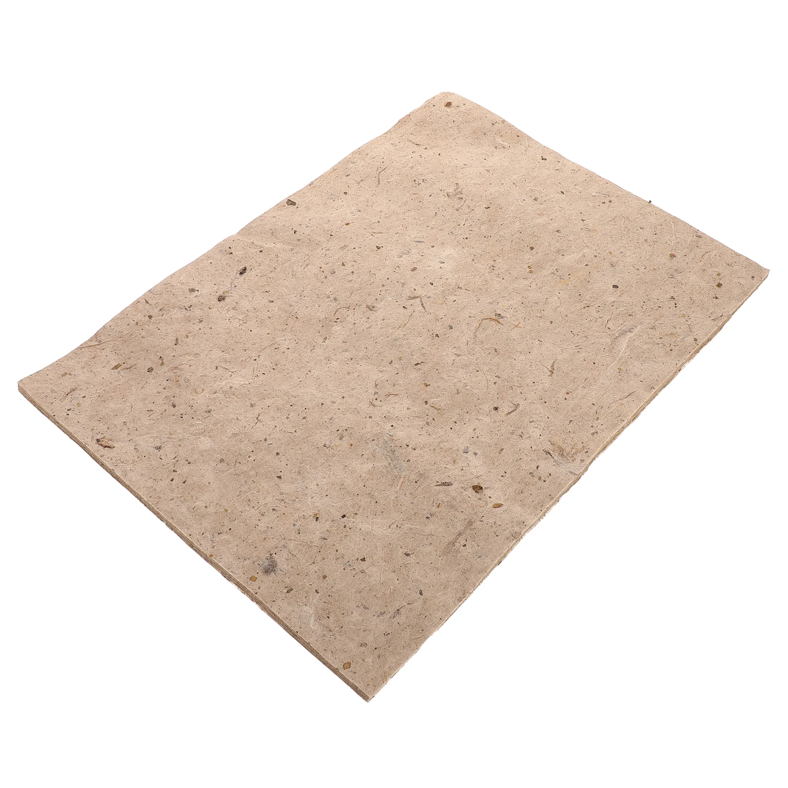 

20pcs China Style Textured Craft Paper Sheets 37X27Cm Calligraphy Decoupage Printmaking Moxibustion Sealing Natural Fiber Rice