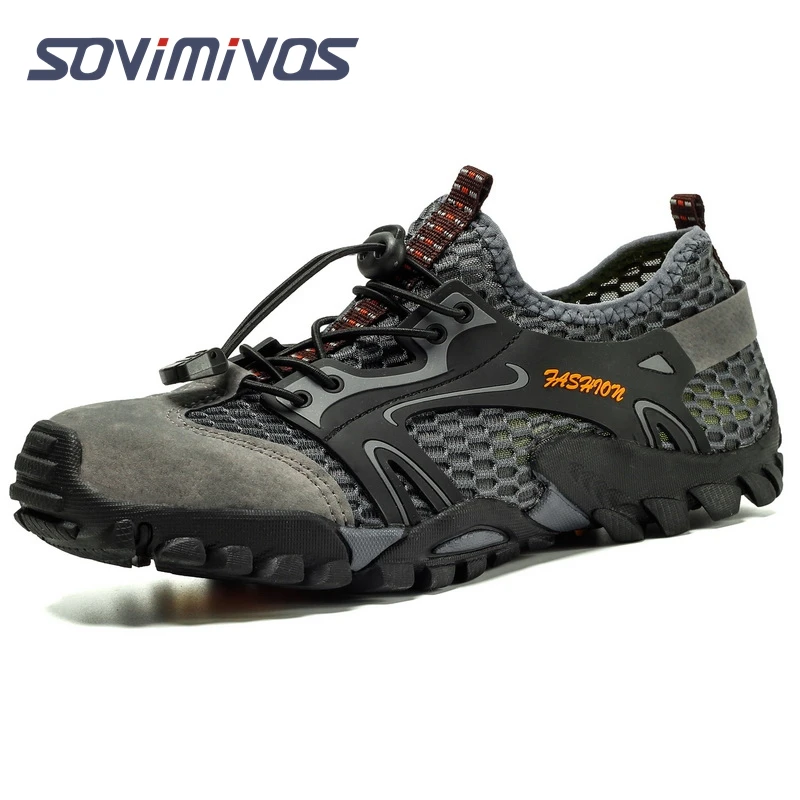 Barefoot Trail Shoes Barefoot Shoes for Men Casual Ladies Women Hiking Water Shoes Aquatic Sneaker Shoe Man tenis masculino