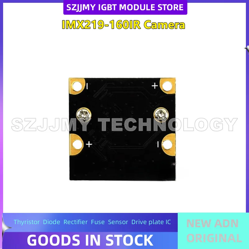 

Инфракрасная камера Raspberry Pi 5-го поколения/Jetson Nano Nvidia IMX219 с углом обзора 160 градусов НОВЫЙ ОРИГИНАЛ НА СКЛАДЕ