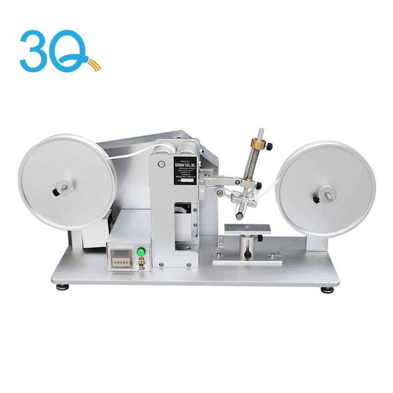 

3Q High Quality RCA Scroll Tape Abrasion Tester Paper Friction Testing Machine