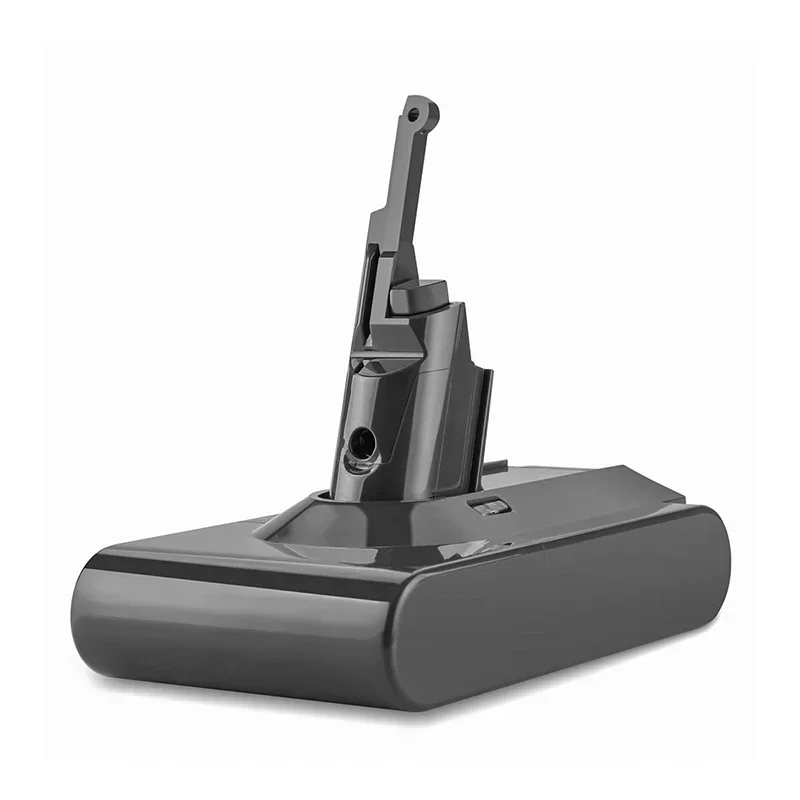 Akumulator litowo-jonowy do odkurzacza 4000mAh/6000mAh/9000mAh do Dyson V8 Absolute Animal, wysokiej jakości
