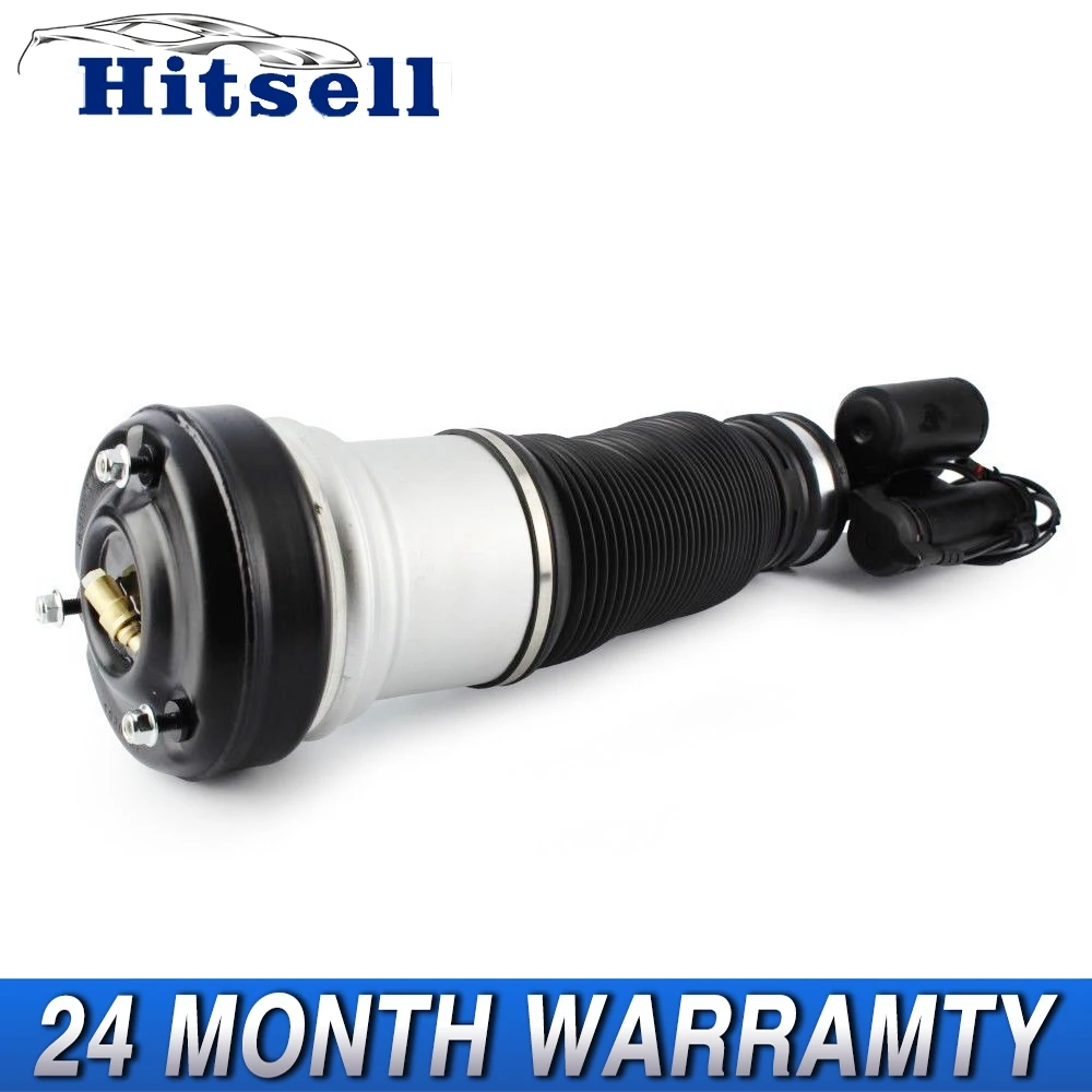 

Front For Mercedes 4 Matic W220 S430 S500 2003-2006 Air Suspension Shock Absorber 2203202138, 2203202238