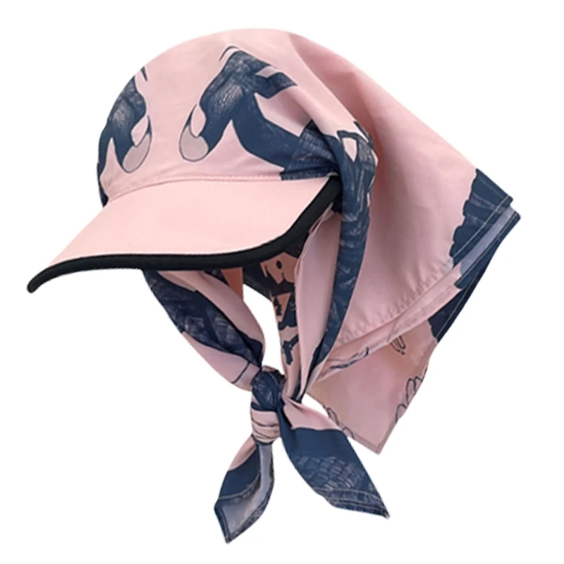 

Fashionable Versatiles Hat Outdoor Activity Hats Hiking Camping Fishing Hat for Outdoor Activity