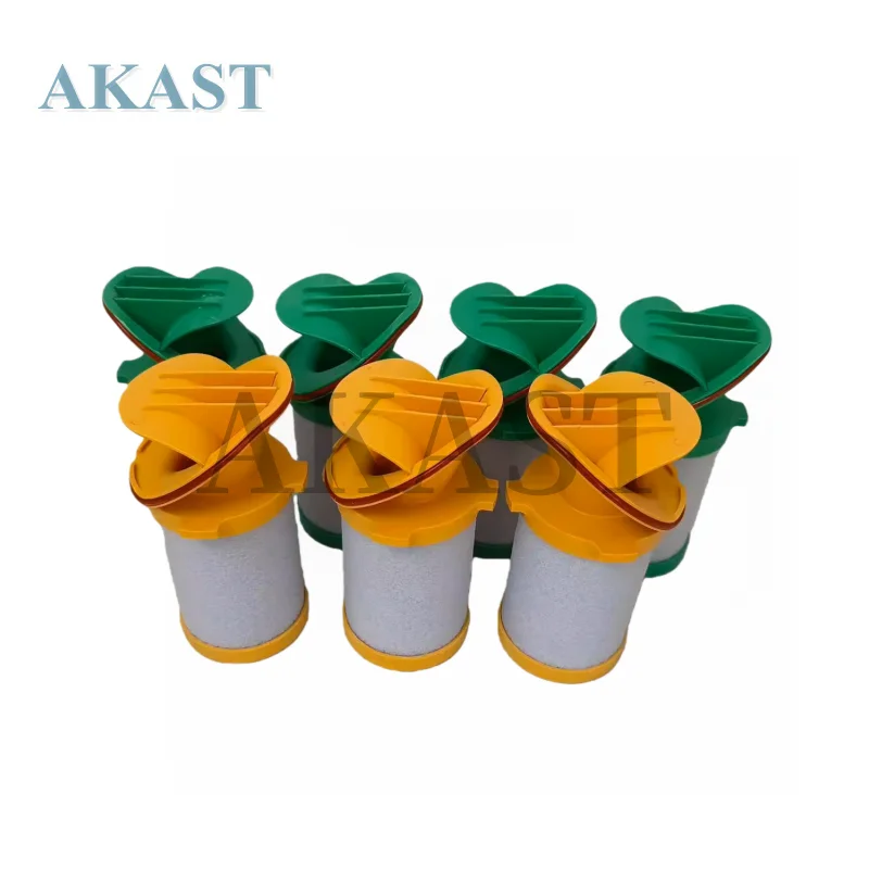 Gunai You Filter Element GNY-015 GNY-026 GNY-034 GNY-018 GNY-065 AO AA AX
