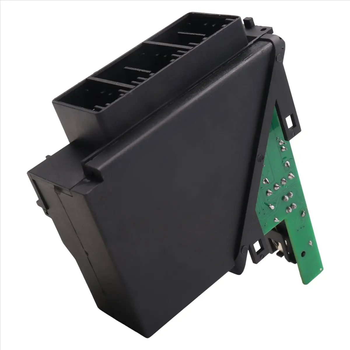 #03V (Black)7H1959802 Right Window Regulator Motor Module Card for Volkswagen,Automotive Parts & Accessories