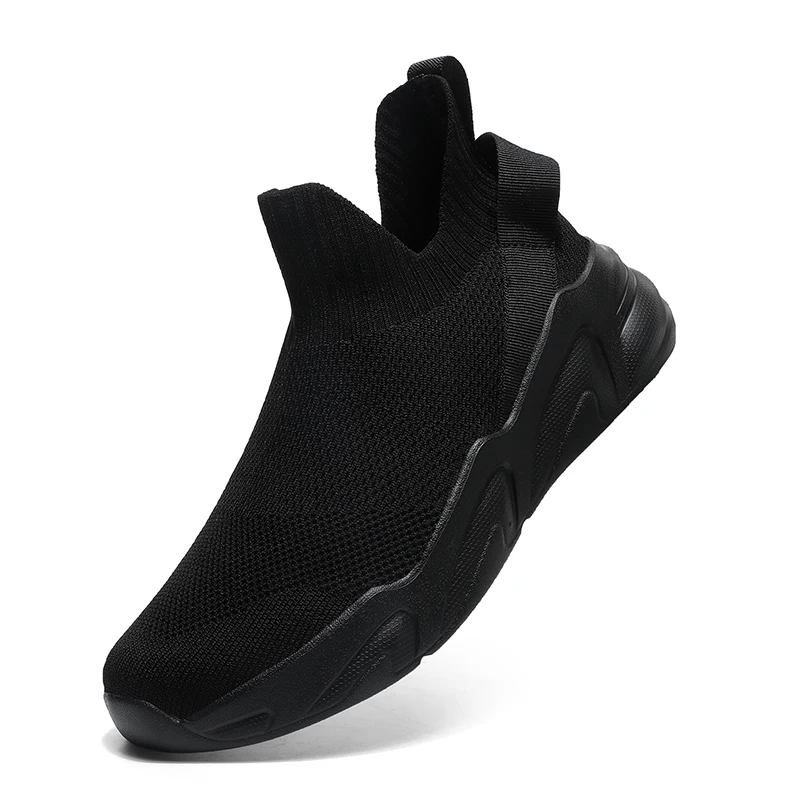 

Wide toe sports shoes for men in winter, with plush big toe shoes, warm cotton shoes, oversized soles, widened feet, men's runni