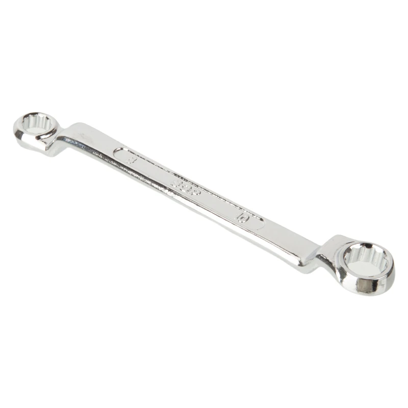 両口レンチセット 自動修理工具セット 手動ミラーグラスレンチ 多機能梅花レンチ