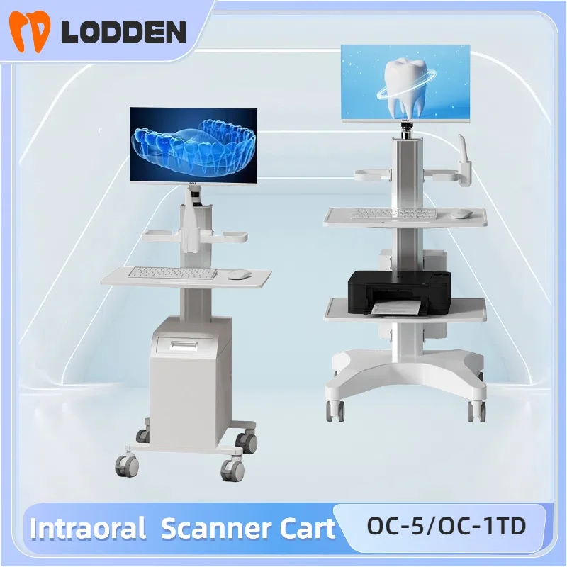 Intraoral Scanner C… - image