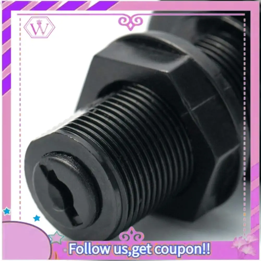 

A90U-переключатель стартера, для электрической тележки для гольфа Club Car DS, ключ зажигания 1996-Up, 36 или 48 В, номер детали 101826201