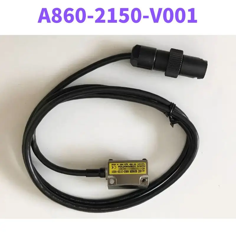 Latest Quotation Brand New A860-2150-V001 A860 2150 V001 Spindle Sensor