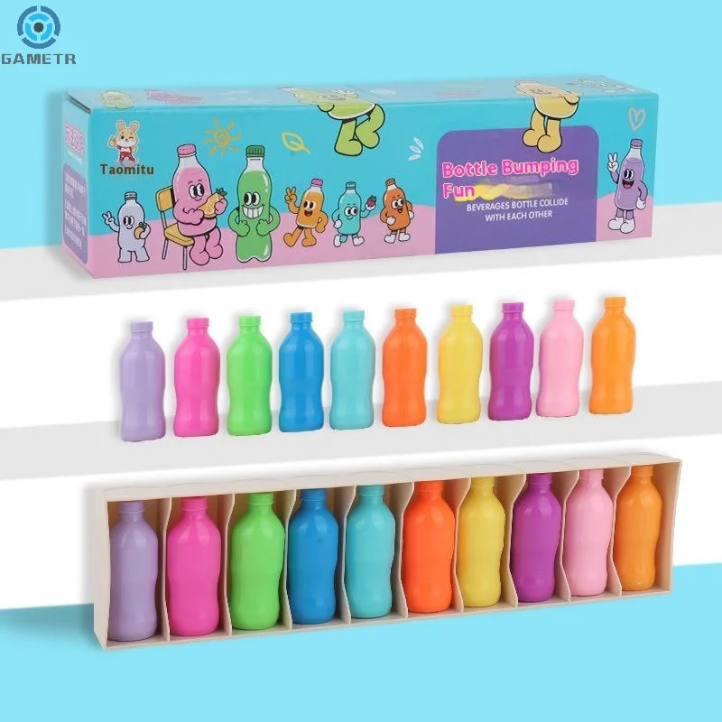 1 Set Trinken Zu Trinken Farbe Sortierung Tasse Farbe Passenden Klassifizierung Montessori Frühen Bildung Logisches Denken Kinder Puzzle Spielzeug