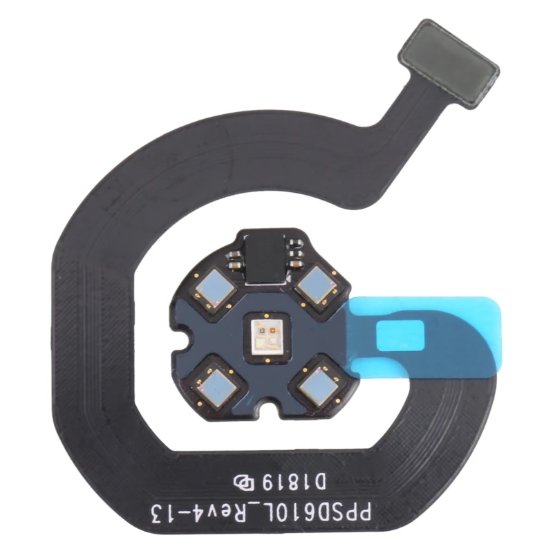 Heart Rate Monitor Sensor Flex Cable For Samsung Galaxy Watch 46mm SM-R800