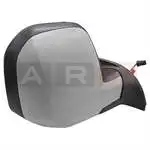 Store code: M012.2023 for exterior rearview mirror right (electric-heated-primed) PARTNER-BERLINGO 08