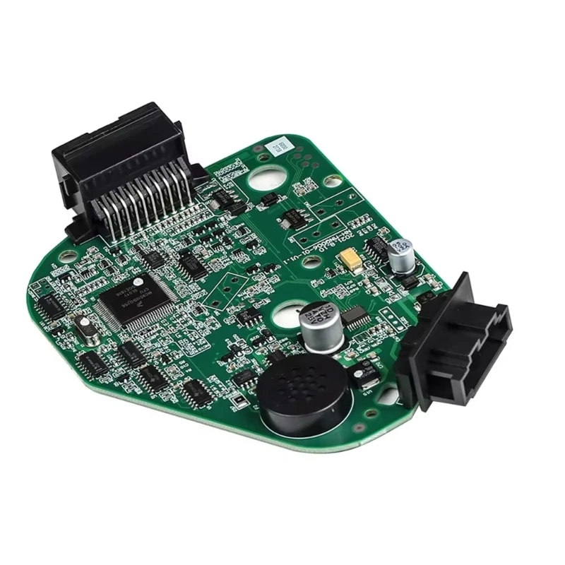 

Steering Systems Simulators CPU Board Module with Buzzer for J518 1L59W 3L40K 0L01Y Enhancing Vehicle Control Car Repair