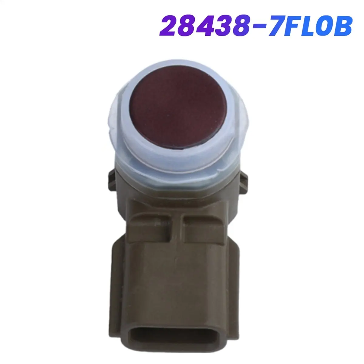 

Автомобильный реверсивный радар PDC датчик 28438-7FL0B для Nissan Versa 2020-2021 Новые поступления