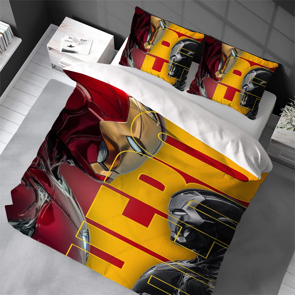 i-iron-man-fashion-duvet-cover-set-home-style-bedding-soft-laundry-cotton-bed-3-piece-set-student-dormitory-gift