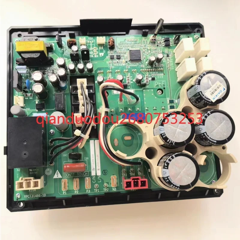 

Suitable for Daikin air conditioner accessories PC0409-3 compressor frequency conversion board RHXTQ10-16MAY1-RZP450MAY