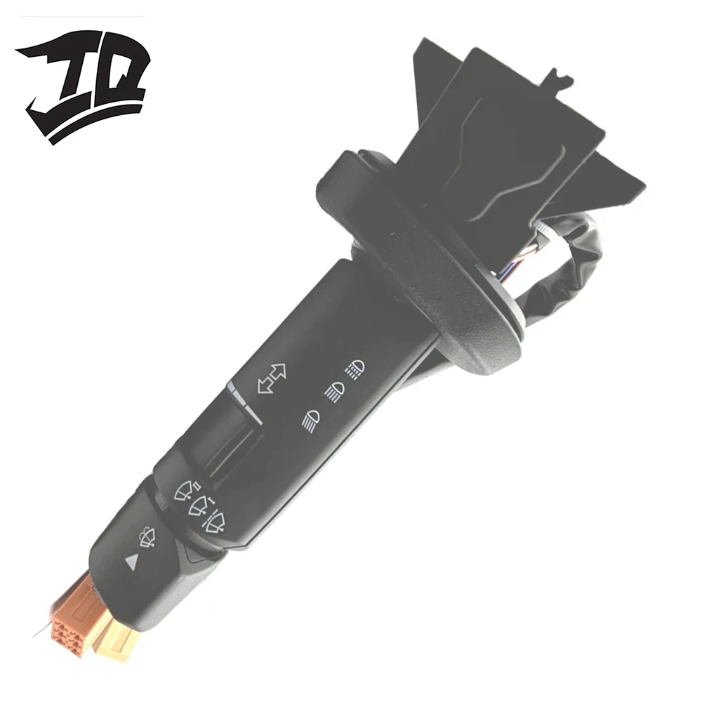 OE 81255090194 81255090191 Multi-Function Steering Column Switch for MAN Bus Neoplan TGA/TGX