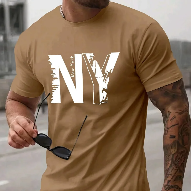T-shirt en coton